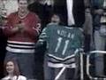 The top 10 NHL goal-Le top 10 des plus beau but de la LNH