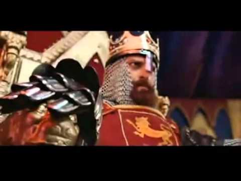 اعلان فودافون الجديد -ريتشارد قلب الاسد النت براحتنا
