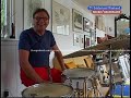 Barend Courbois Rockin\