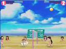 -=Azubeach=- Match 3: Chiyo & Osaka VS Sakaki & Tomo