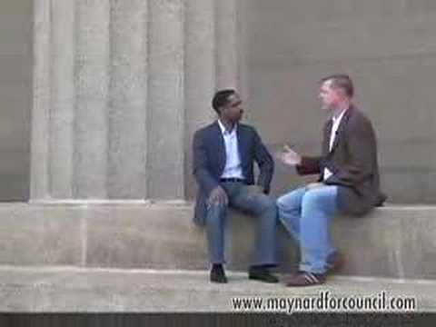 Jerry Maynard: Stronger Commitment ...