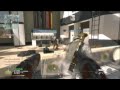 Modern Warfare 2: ACR & Tar 21 Gameplay - Sandy Ravage