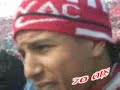 wydad \" 70 pages de gloire vous contemple \"