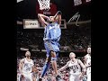 tracy mcgrady i belive i can fly mix by westside