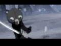 Afro Samurai: Kuma