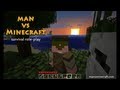 Man vs Minecraft - [S3] Day 10 