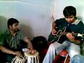 videos de amitabh and pranav jam.mp4