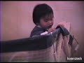 Exorcist Baby Me