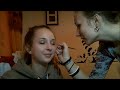 Click here to watch this video Unser erstes Make-up Tutorial / Abendlook, Ausgehlook, Partylook, Glamourlook, Feste