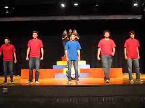 KHS Group Interpretation 2013 (Oct) - One