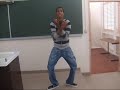 Ray-j electro dance à Bellevue