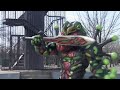 Kamen Rider IXA (Ikusa) Kamen Rider IXA (Ikusa)