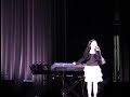 micah gregorio singing respect