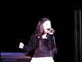 micah gregorio singing respect