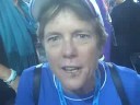 Colo. Delegate Talks After Obama's Speech