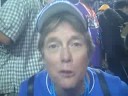 Colo. Delegate Talks After Obama's Speech