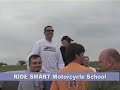 Part 2 (of 3) RIDE SMART/EAGLES CANYON Track Drive: Ty Howard