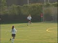 Emily Dunne Soccer Reel