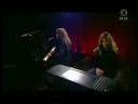 SARA ISAKSSON & REBECKA TÖRNQVIST 