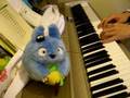 ANGELA - Separation on Keyboard
