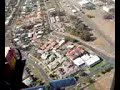 Riverina Field Days Chopper Ride