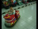 Arena Bermain di Aneka Buana