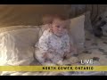 Amazing 3 Month Old Baby