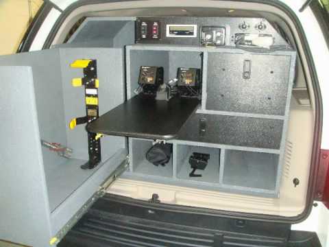 how to fit emergency lighting