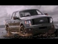 2012 Ford F-150 Prosser WA