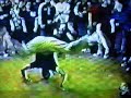 ZULU ANNIVERSARY 1998 IN NYC KMEL & KEN SWIFT BATTLING 2 LEGENDS