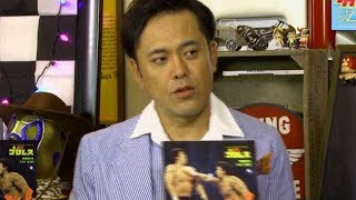 ノブコブ吉村ゲスト・トークバラエティ『有田と週刊プロレスと シーズン2』予告編