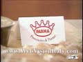 Prosciutto di Parma