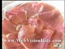 Prosciutto di Parma
