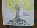 Responding to a Comment by Blessed Daughter of Noah: Catherine Manna