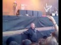 Billy Talent live Rock im Park 2007 Fallen Leaves & Red Flag