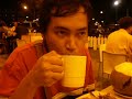 jalan-jalan cari makan di sabah