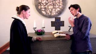 Månedens Gæst: Lea Skovsgaard (præst)