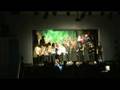 Bungay High School JCS 2008 - Hosanna