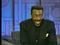 Emo Phillips on talk show