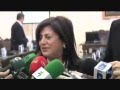 Melilla La mujer de Imbroda y Abldelazih Diputados Parodia