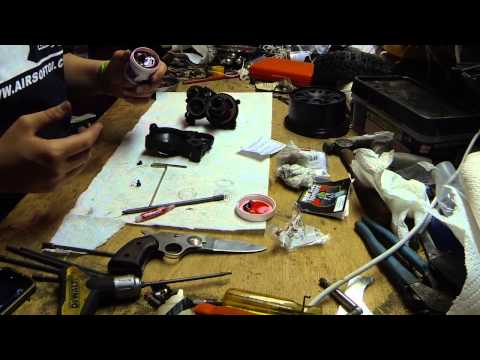 how to fit hpi failsafe