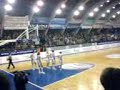 Wisła Kraków - ZVVZ UKS Praga (4)
