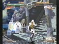 This is an old combo video for Guilty Gear xx #Reload. It features Venom combos and traps.