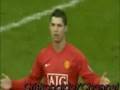 Cristiano Ronaldo - PFA Player 2008