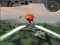 Terminal Velocity - Level 1