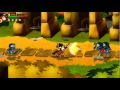 Pirates Plunda Nintendo Wii Video Game Saga Spotlight 2