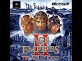 V�deo Age of Empires II - Shamburger