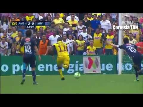 América a la Final