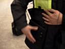 PMA 2008: Photogear Jacket from Gitzo