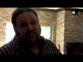CONSTRUCTION TOUR: MABEL'S ON MAIN WITH AARON MAY PT.2